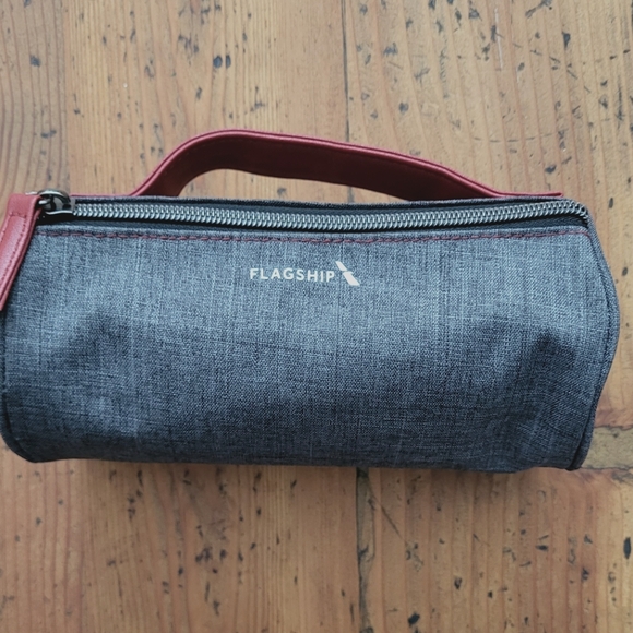 Thirteen Lune Handbags - NWT Thirteen Lune Travel Kit